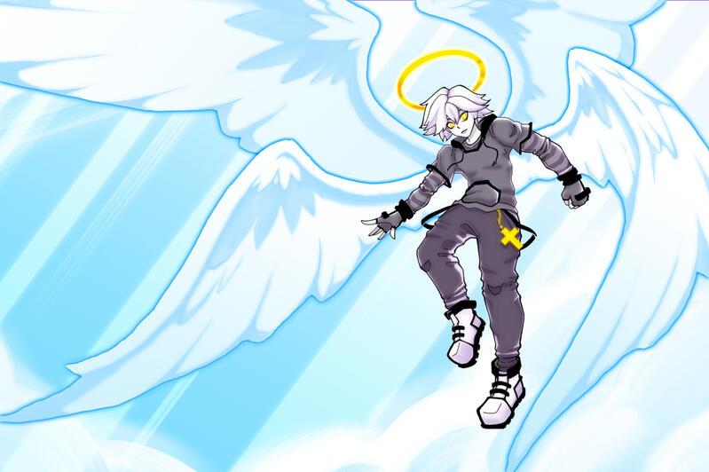 Eternal Aurorae
