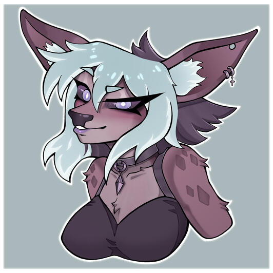 u/DragonfruitOk8166 deer oc