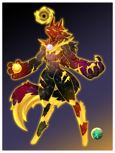 Slate_Bronco - Veztaris