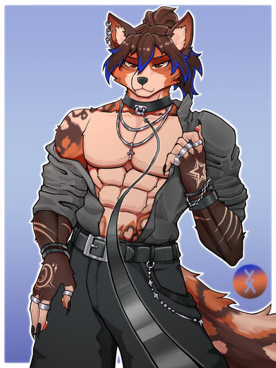 Volpex - Yla's version